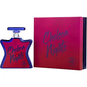 Bond No. 9 Chelsea Nights Limited Edition Eau de Parfum