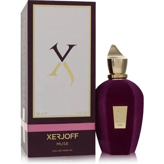 Xerjoff Muse Eau de Parfum Unissex
