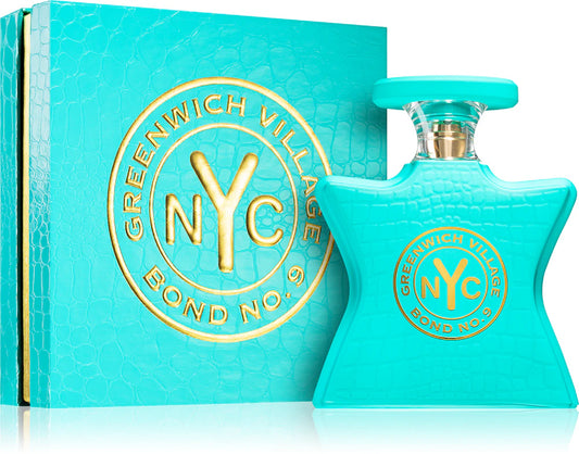 Bond No. 9 Greenwich Village Eau de Parfum