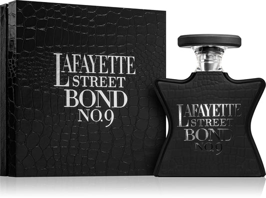 Bond No. 9 Lafayette Street Eau de Parfum