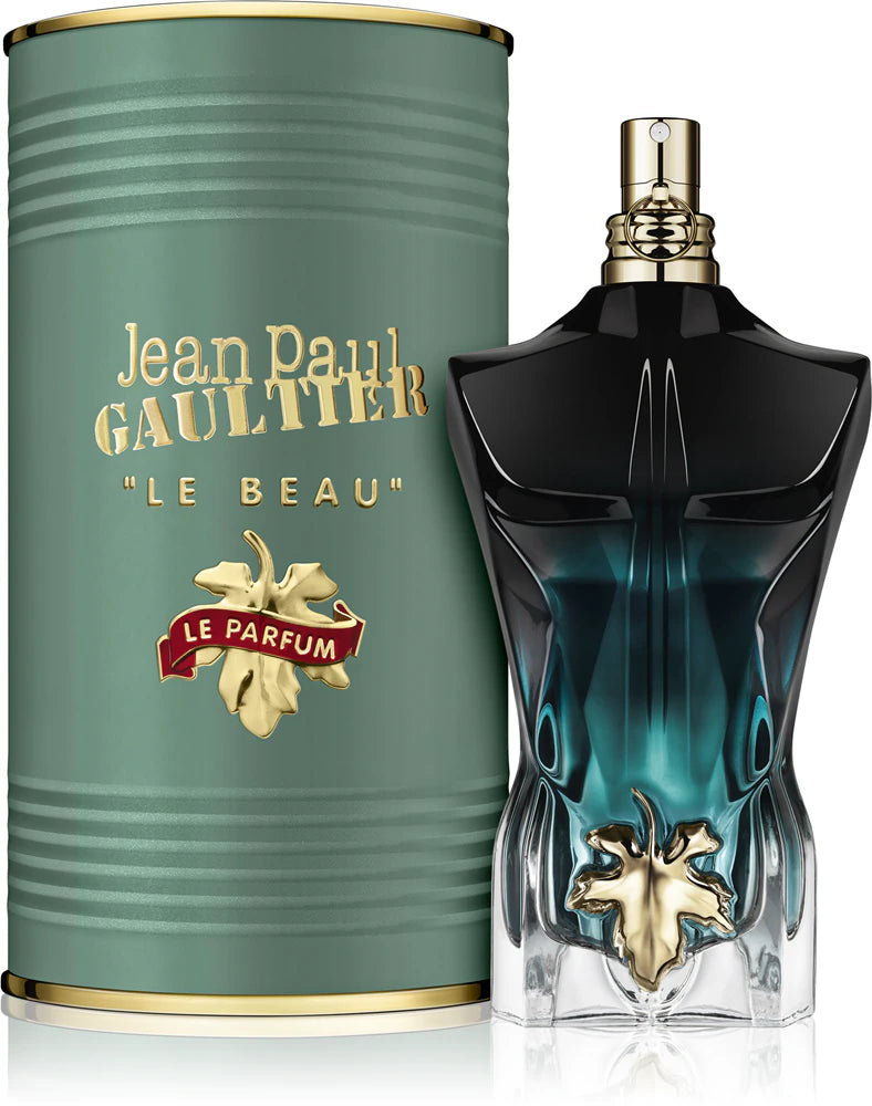 Jean Paul Gaultier Le Beau Le Parfum Intense Eau de Parfum