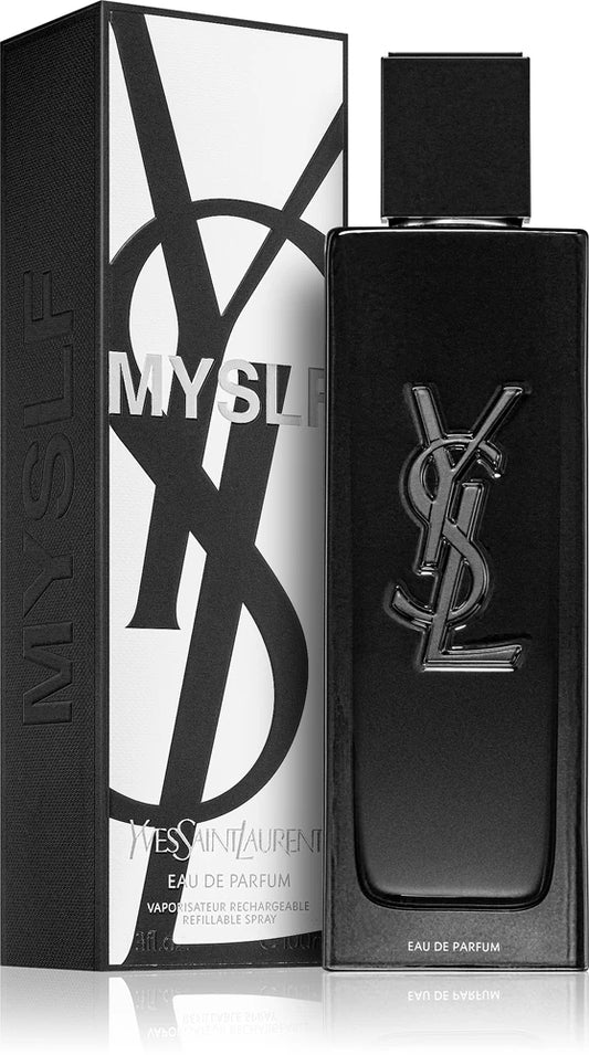 Yves Saint Laurent MYSLF Eau de Parfum