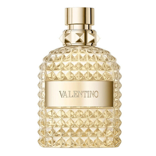 Valentino Garavani Born in Roma The Gold Uomo EDT