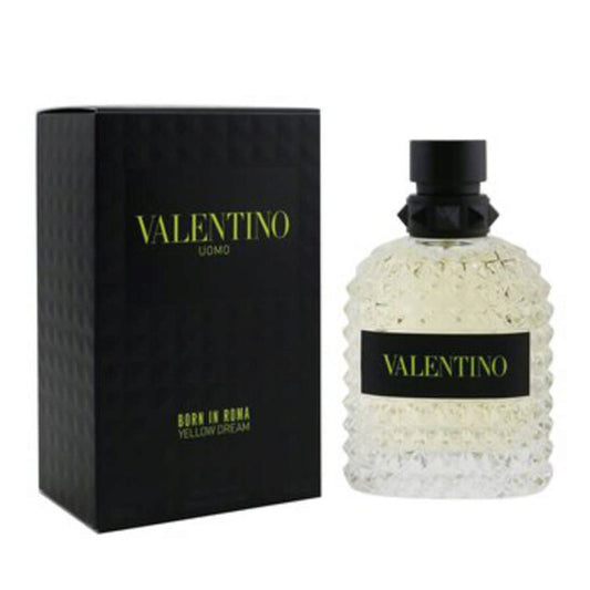 Valentino Uomo Born In Roma Yellow Dream Eau de Toilette